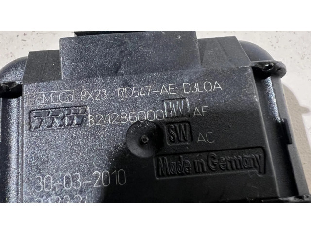 Датчик дождя