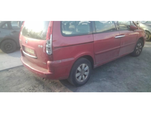 Панель приборов 00006105XH Citroen C8