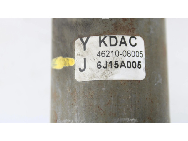 Рулевая рейка 4621008005 SsangYong Rexton - года