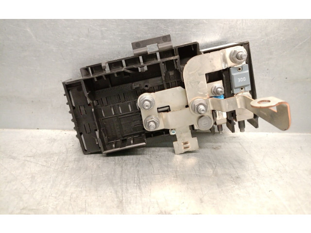 Модуль управления BSM A2465402050 Mercedes-enz B W247