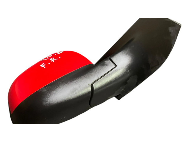 Зеркало электрическое     правое   Chevrolet Spark     