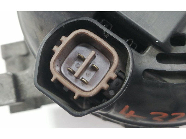 Генератор    Honda Civic      