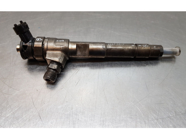 Форсунка 0445110800 Dacia Lodgy K9KU8