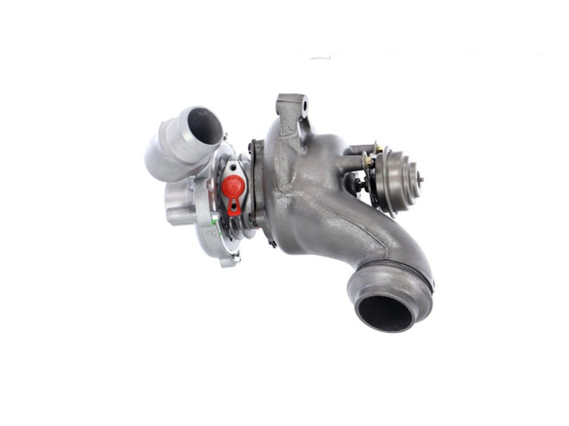  Турбина Peugeot 406  726683-5002S, 726683-5002S         