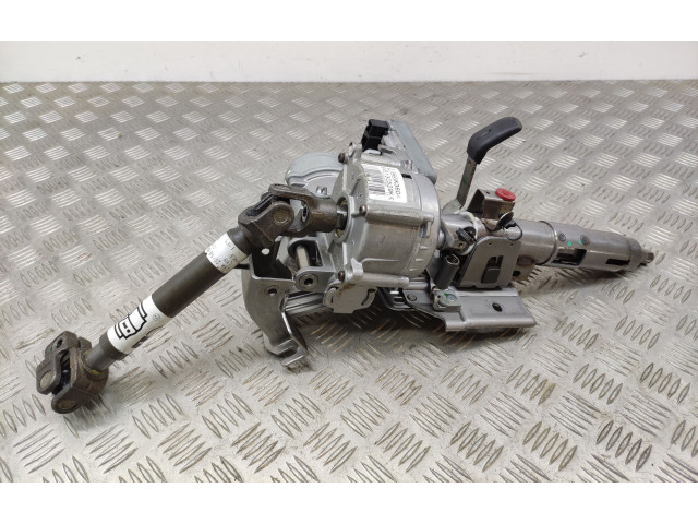 рейка Колонка рулевая 54085129D, A0013804 Ford Fiesta 2009-2012 года