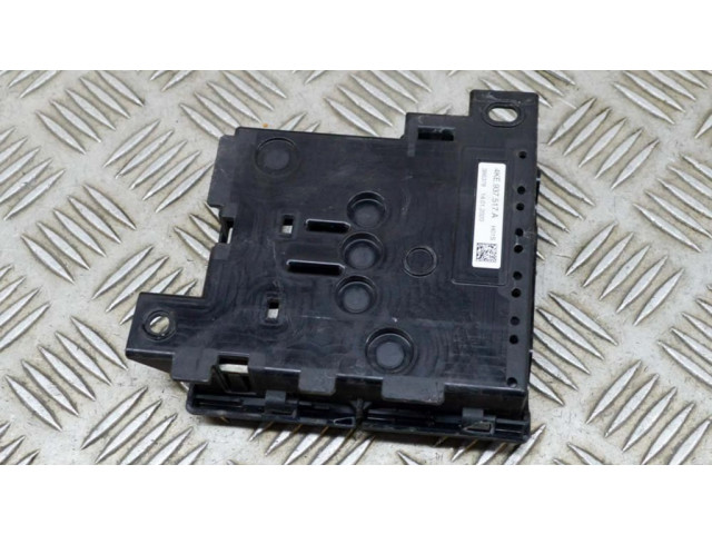 Реле выравнивания тока