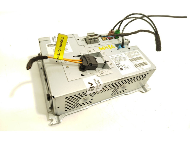 Дисплей    8X2310E889AC   Jaguar XF X250