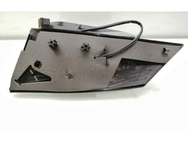 Зеркало электрическое        Citroen Xantia   -  года   