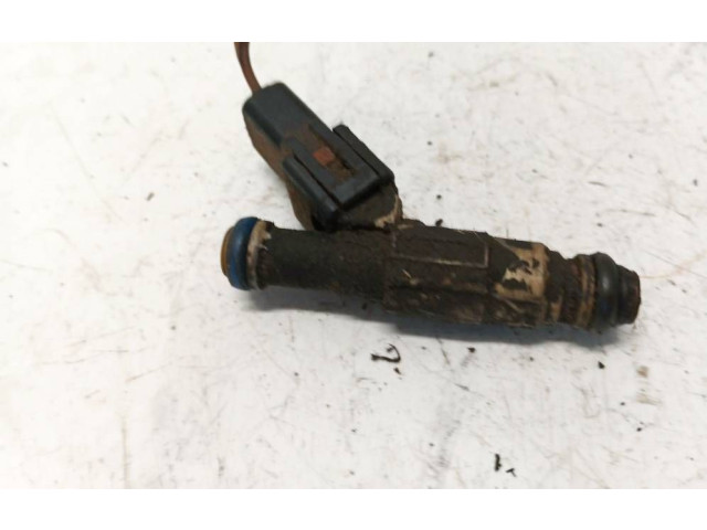 Vstřikovač 0280155962, 0280155962 Ford Explorer