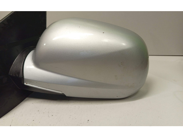 Зеркало электрическое SsangYong Kyron - года