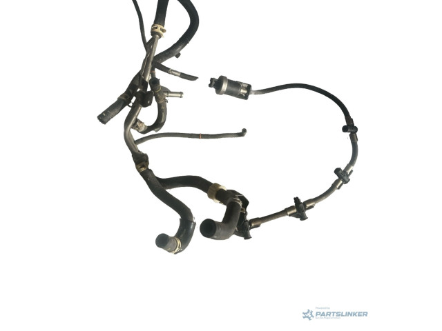 Топливная рампа 0928402118 Honda Accord