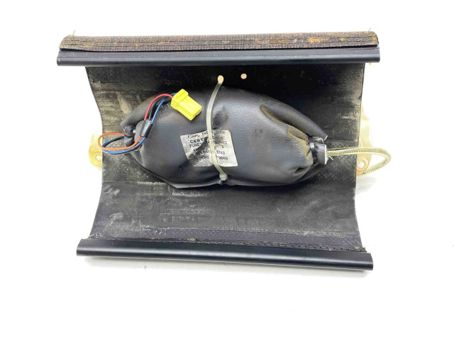 Подушка безопасности в сиденье GJE4776AA   Jaguar XK8 - XKR