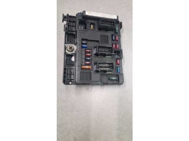 Pojistková skříňka 9636079380 Citroen Berlingo 2014