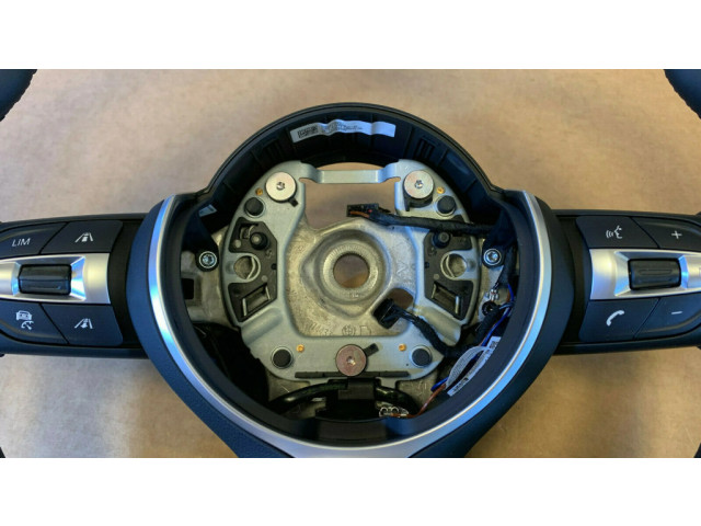 Volant BMW 2 F22 F23 2015 32307850404, 32307848339