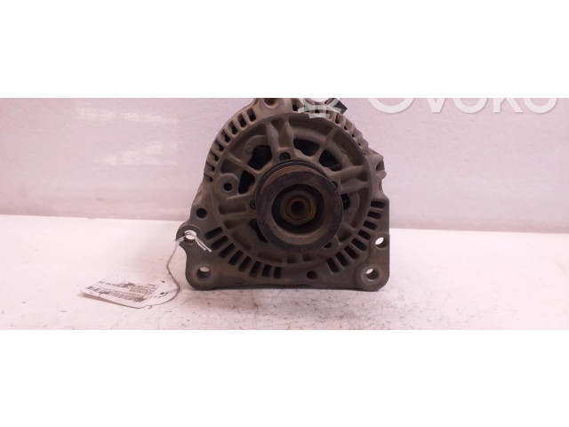 Генератор 028903025H   Volkswagen Polo      