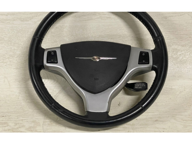 Volant Chrysler Grand Voyager V 2009