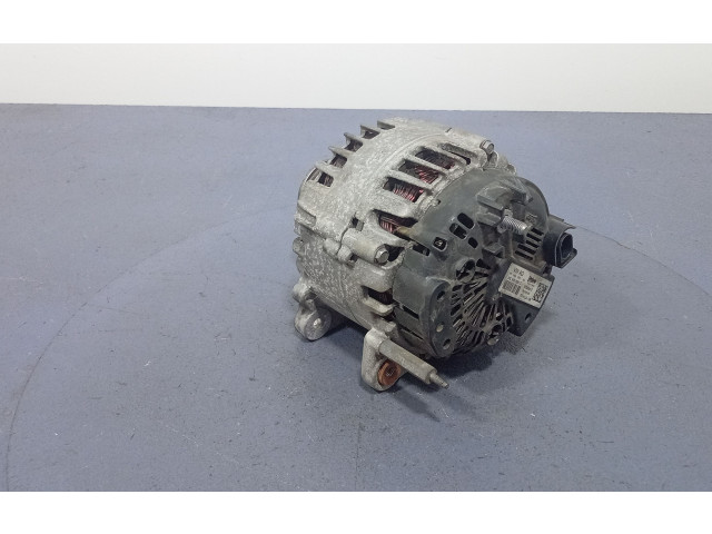 Генератор 05L903026C, 05L903026C Skoda Octavia 985