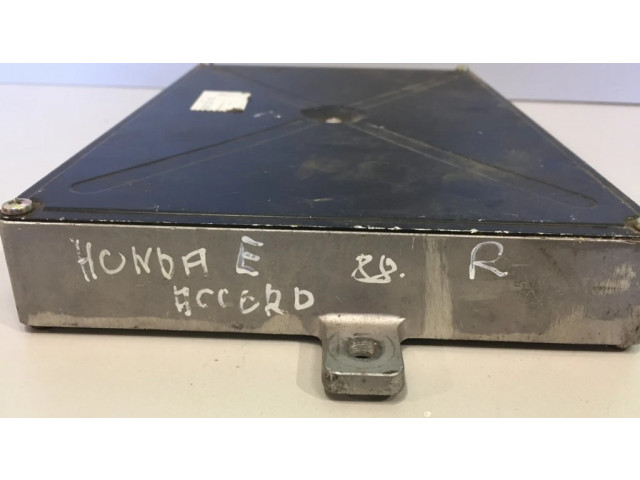 Блок управления двигателя 37820PJOX03 Honda Accord