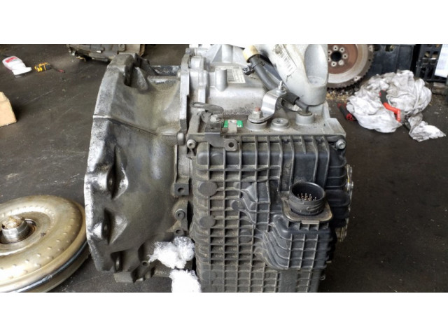 Автоматическая коробка передач