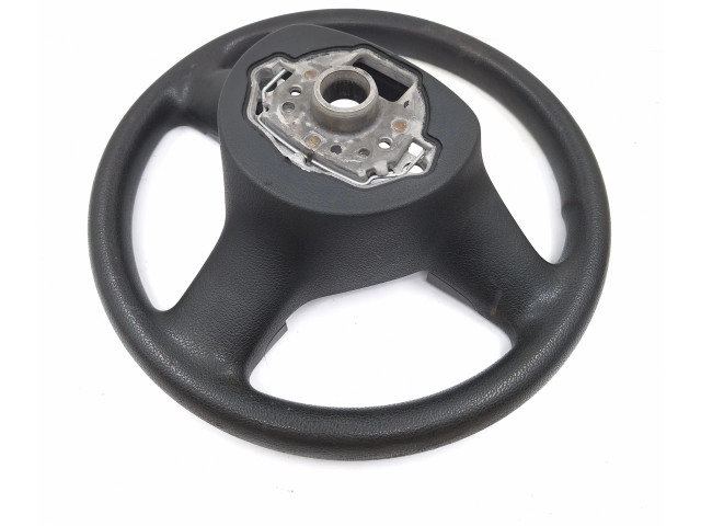 Руль Volkswagen Touran I 2003 - 2010 года 1T0419091L, 1T0419091L