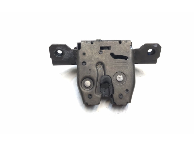 Zámek zadních dveří 13581023, K984 Chevrolet Cruze 2009