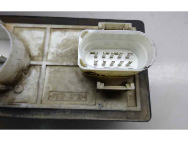 Блок управления 1J0919506H Audi A3 S3 8L