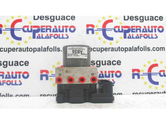 Блок АБС 589100X550 Hyundai i10 2007-2012 года