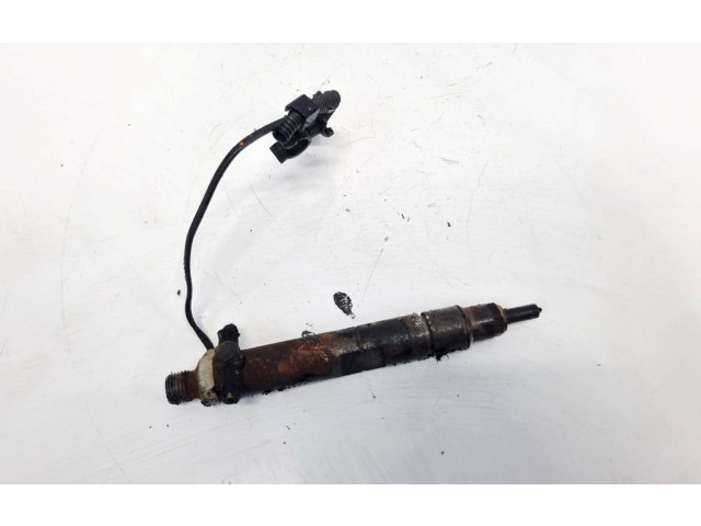 Форсунка 038130201F Skoda Octavia Mk1 (1U)