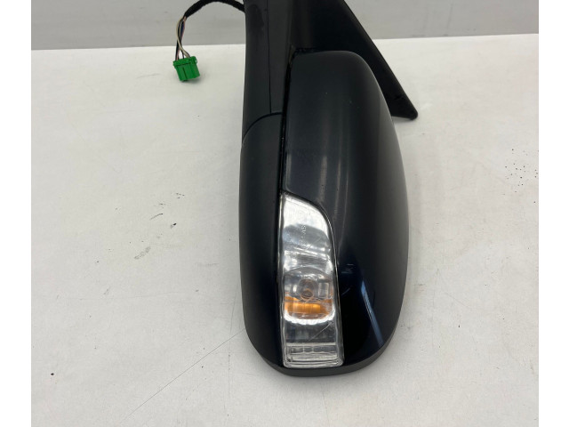 Зеркало электрическое        Volvo V70  2005 - 2008 года   