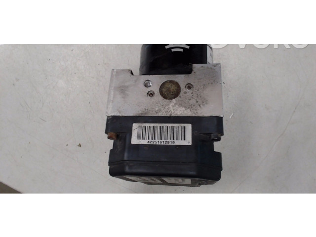 Jednotka ABS 589202E000   Hyundai Tucson JM 2005