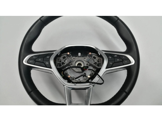 Руль Renault Captur II 2020- года 484000642R, 34268102B