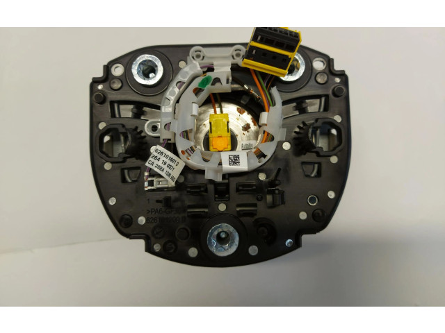 Подушка безопасности водителя 39834727   Volvo XC90