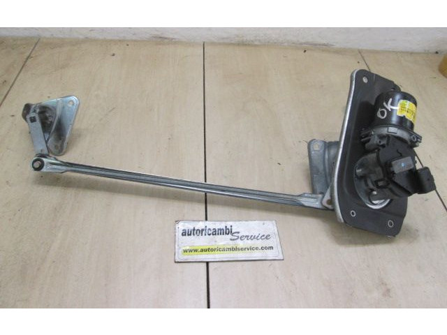 Моторчик дворников 9644210780    Citroen Berlingo