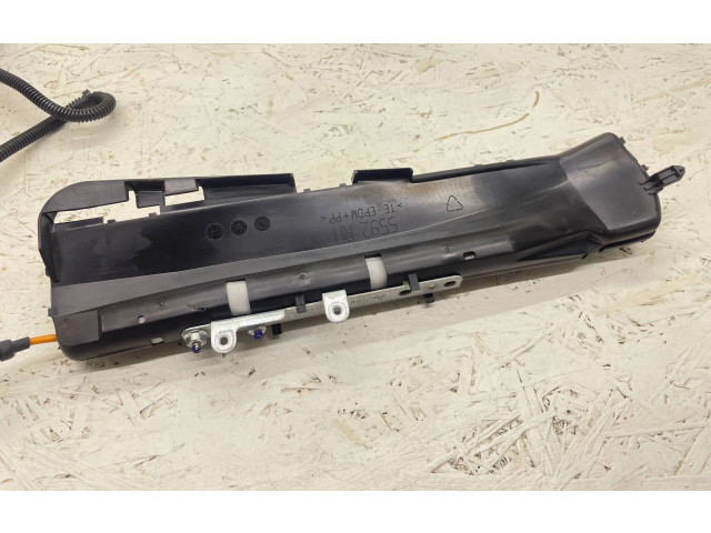 Подушка безопасности в сиденье 601321600C   Volvo XC90