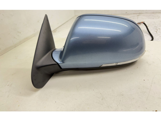 Зеркало электрическое        Skoda Octavia Mk2 (1Z)  2004 - 2013 года   