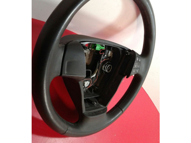 Руль Volvo C30 2007 - 2010 года PV55150060, COMDESGASTE