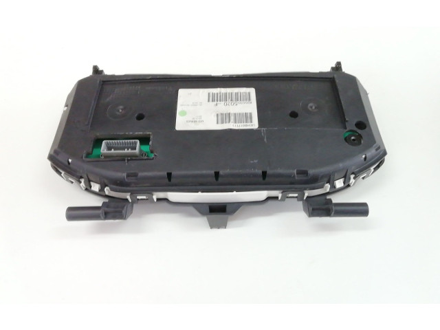 Панель приборов 8200305020, 8200305020 Renault Clio III