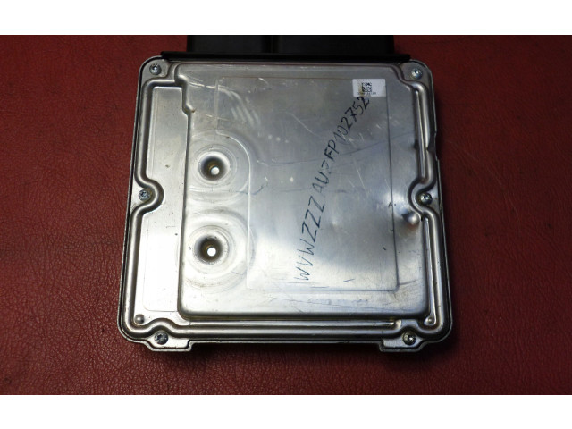 Блок управления двигателя 04L907309B, 0281018510   Volkswagen Golf VII