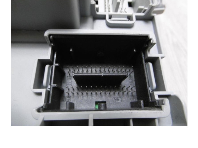 Zámek zadních dveří    Fiat Punto (199) 2013