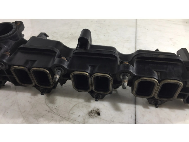 Всасывающий коллектор