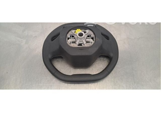 Руль Peugeot Partner III  2018 -  года 98171149ZD      