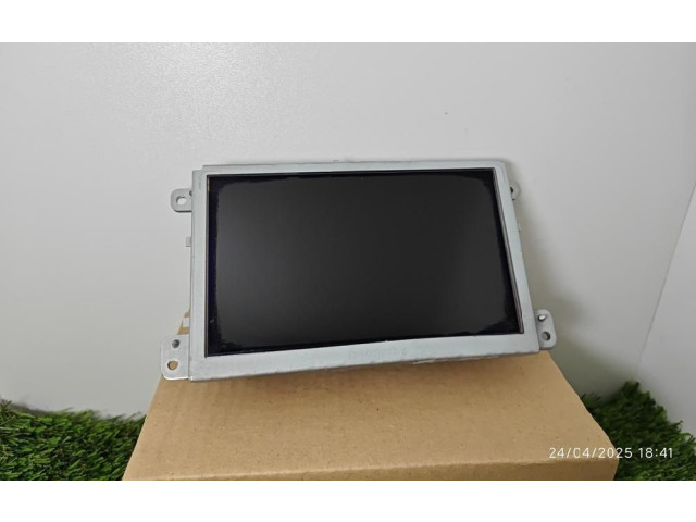 Дисплей 4f0919603b, 67960500 Audi A6 S6 C6 4F