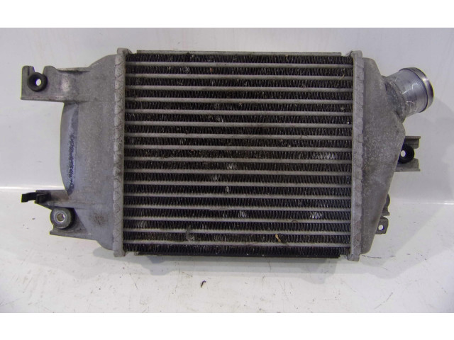 Интеркулер  SIC-TM0180   Subaru Forester SJ 