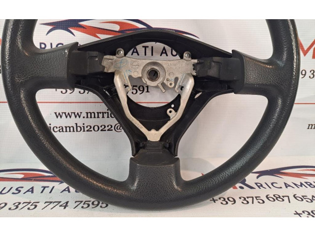 Руль Daihatsu Terios - года GS120-02650D-1, 3SZVE