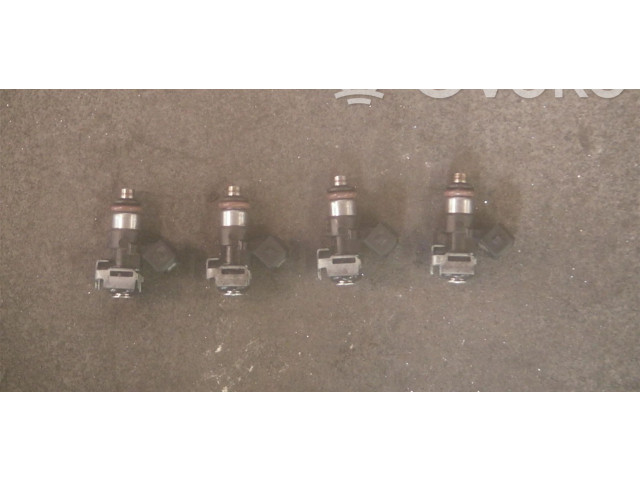 Vstřikovač 7701061008 Renault Twingo II D4F (770)