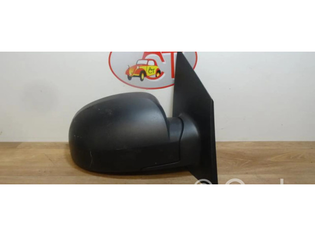 Zpětné zrcátko pravé Hyundai Getz 2005 876201C300