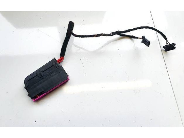 Блок предохранителей 8k0941824d, 8K0941824D Audi A7 S7 4G