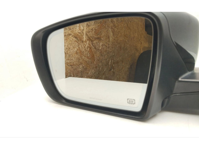 Zpětné zrcátko  Maserati Quattroporte 2014  T581  