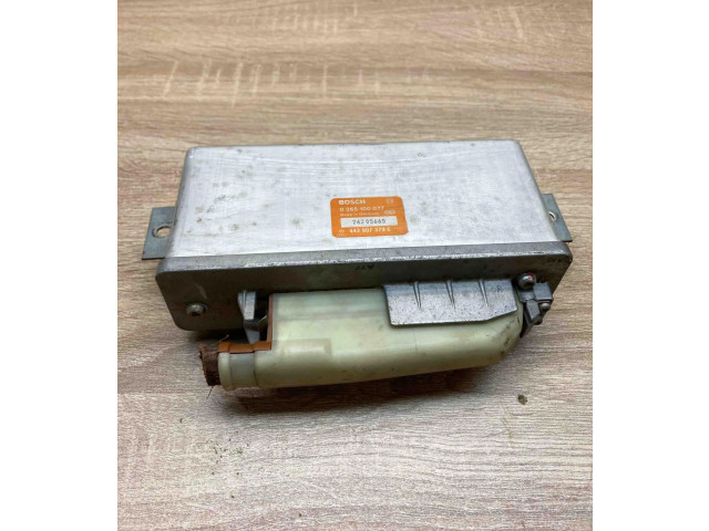 Блок управления ABS