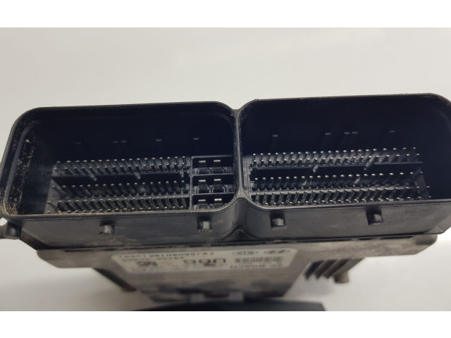 Блок управления двигателя 391402A860, 391402A860 KIA Ceed